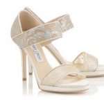Jimmy Choo bridal 2015