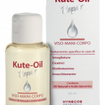 Kute Oil - PoolPharma da 4,99 €