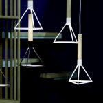L'ecole bleu @ Salone Satellite 2015