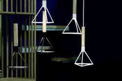 L'ecole bleu @ Salone Satellite 2015