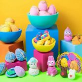 Lush Novità in edizione limitata per Pasqua 2015