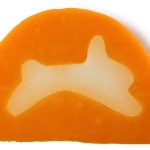 Bianconiglio sapone