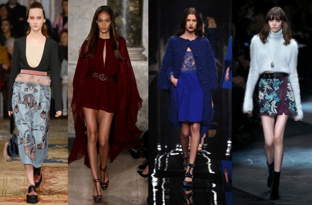 Milano Fashion Week day 4: i trend