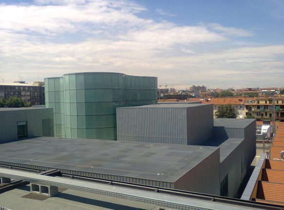 MUseo delle Culture