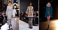 Paris Fashion Week day 7