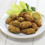 Popette-tonno