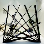 Studio Pousti @ Salone Satellite 2015