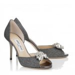 scarpe sposa 2015 Jimmy Choo