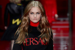 mfw 2015 versace