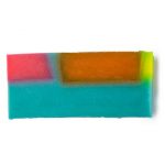 Somewhere Over The Rainbow sapone