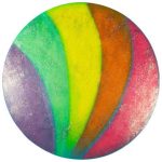 Somewhere Over The Rainbow sapone