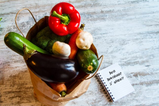 3 buone ragioni per diventare demitariani