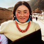 Tibetan-Plateau-China