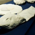 VOLOKHOVA PORCELAIN @ Salone Satellite 2015