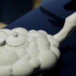 VOLOKHOVA PORCELAIN @ Salone Satellite 2015