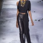 Paris Fashion Week 2015 Vionnet