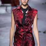 Paris Fashion Week 2015 Vionnet