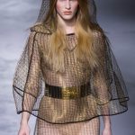Paris Fashion Week 2015