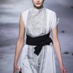 Vionnet Paris Fashion Week 2015