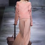 Vionnet Paris Fashion Week 2015