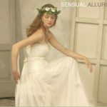 abito da sposa acquachiara collezione sposa 2015