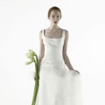 collezione 2015 Abito da Sposa Acquachiara