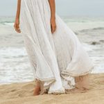 Abito sposa ecosostenibile