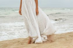 Abito sposa ecosostenibile