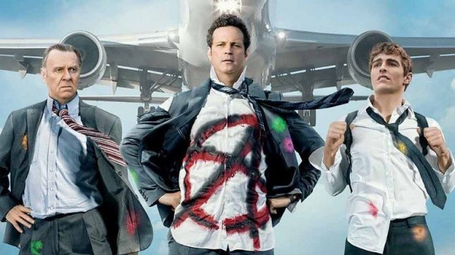 ‘Affare fatto’: quando Davide sfida Golia nel mondo degli affari (trailer)