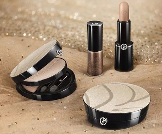 Armani Runway: i prodotti per la primavera estate 2015