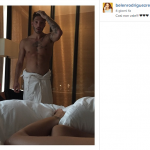 Foto Belen Rodriguez e Stefano de Martino