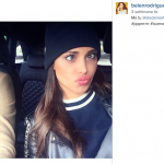 Foto Belen Rodriguez e Stefano De Martino