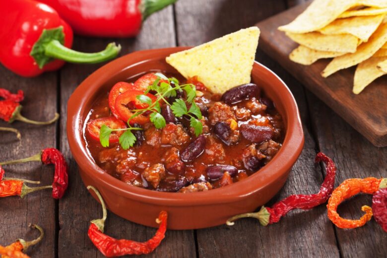 Chili con carne