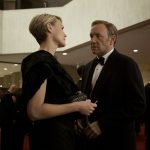 Claire Underwood