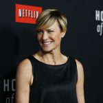 Claire Underwood