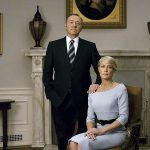 Claire Underwood