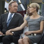 Claire Underwood