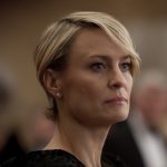 Claire Underwood