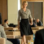 Claire Underwood