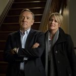 Claire Underwood