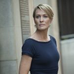 Claire Underwood