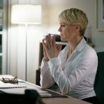 Claire Underwood