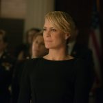 Claire Underwood