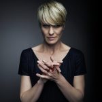 Claire Underwood