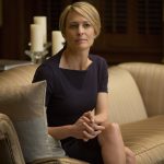 Claire Underwood