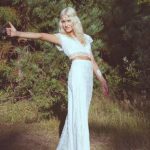 abito Abito da sposa Daughters of Simone
