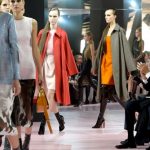 Christian Dior sfilata PFW 2015