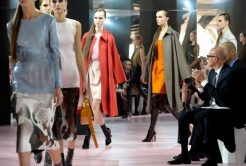 paris fashion week