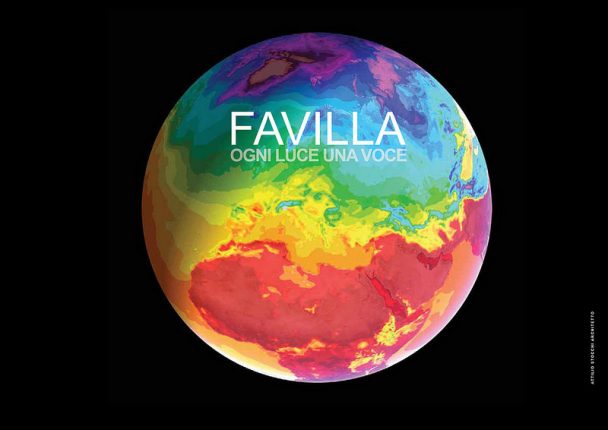 Favilla Euroluce