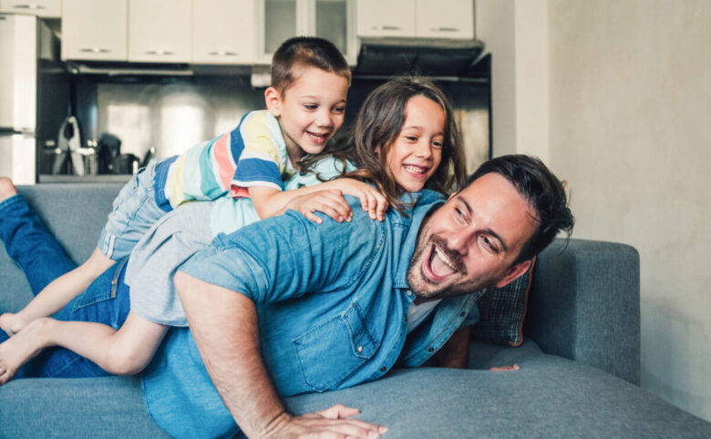 festa del papà auguri